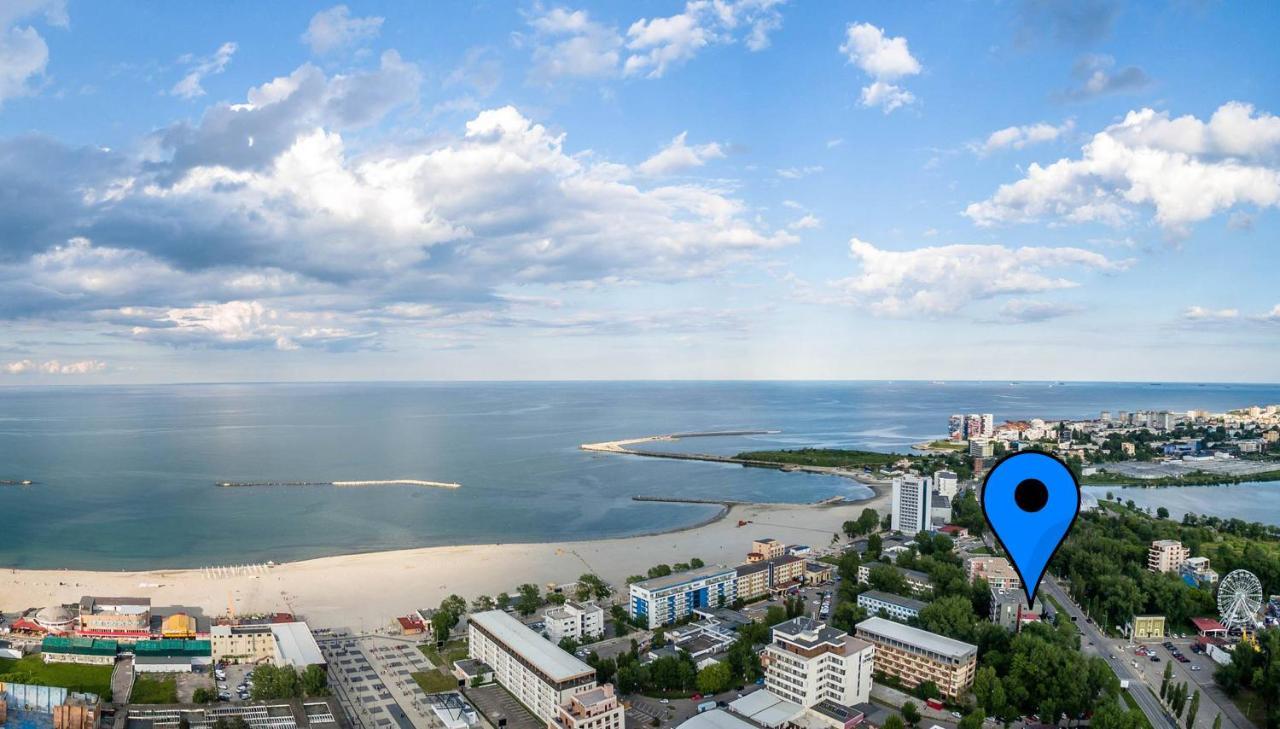 Coralia Luna Park مامايا المظهر الخارجي الصورة