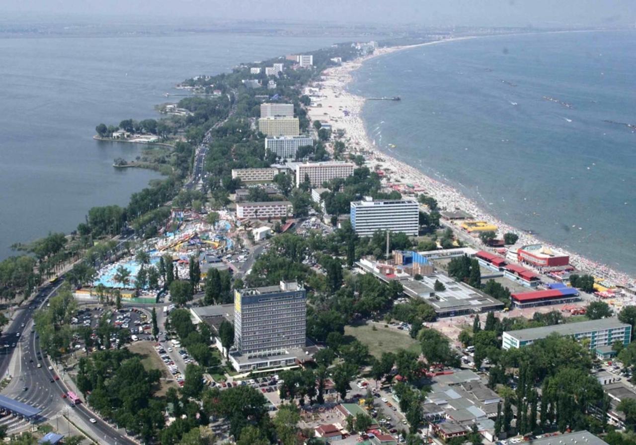 Coralia Luna Park مامايا المظهر الخارجي الصورة